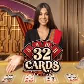 32 Baraha joji live casino