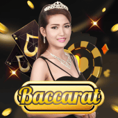 Baccarat A joji live casino