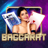 Baccarat B joji live casino