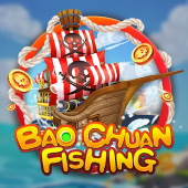 Bao Chuan Fishing joji game