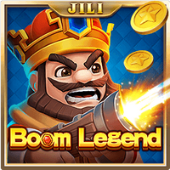 Boom Legend joji fishing game
