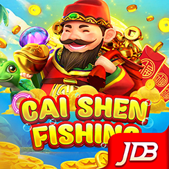 Cai Shen Fishing joji hot