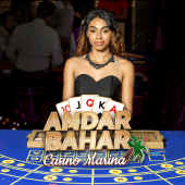 Casino Marina Andar Bahar joji