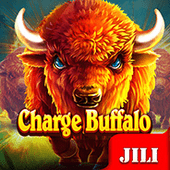 Charge Buffalo joji hot game