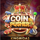 Coin Pusher joji game