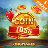 Coin Toss joji game