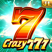 Crazy777 joji slot