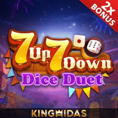 Dice Duet joji game