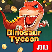 Dinosaur Tycoon joji fishing