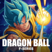 Dragon Ball joji slot