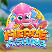 Fierce Fishing joji game