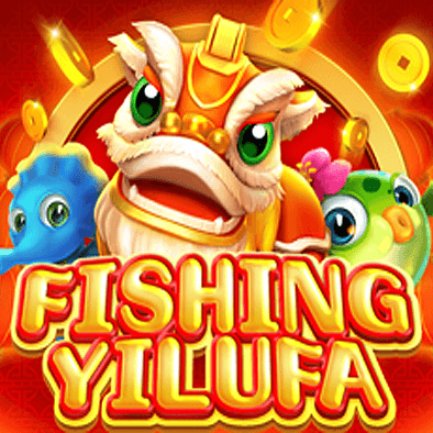 Fishing Yi Lu Fa joji game