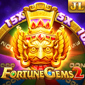 Fortune Gems 2 joji slot