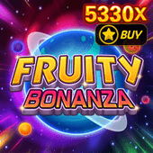 Fruity Bonanza joji hot