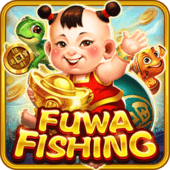 Fuwa Fishing joji game