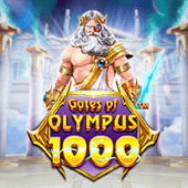 Gates of Olympus 1000 joji