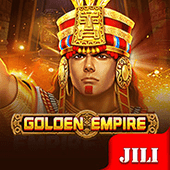 Golden Empire joji slot