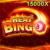 Heat Bingo joji hot