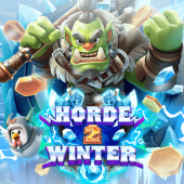 Horde 2 Winter joji slot