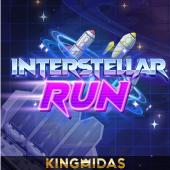 Interstellar Run joji game