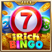 Irich Bingo joji slot
