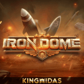 Iron Dome joji game