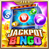 Jackpot Bingo joji hot