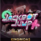 Jackpot Jump joji game