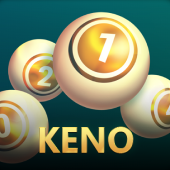 Keno joji game