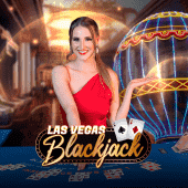 Las Vegas Blackjack joji