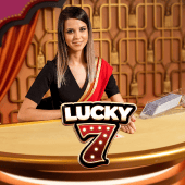 Lucky 7 joji live casino