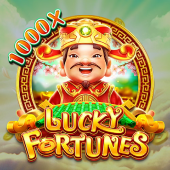 Lucky Fortunes joji hot