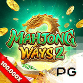 Mahjong Ways 2 joji hot