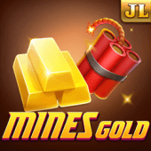 Mines Gold joji slot