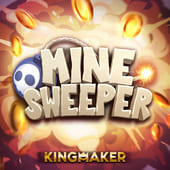Minesweeper joji game