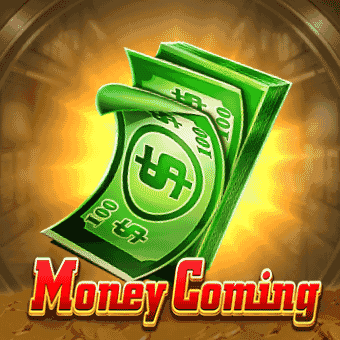 Money Coming joji slot