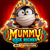 Mummy Lock Riches joji slot