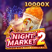 Night Market 2 joji hot