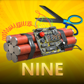 Nine joji game