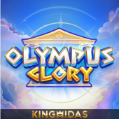 Olympus Glory joji game
