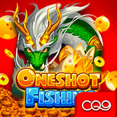 Oneshot Fishing joji game