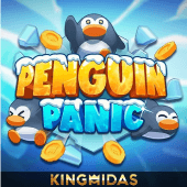 Penguin Panic joji game