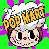 Popmart joji slot