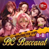 Sexy Blockchain Baccarat B B joji