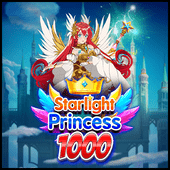 Starlight Princess 1000 joji