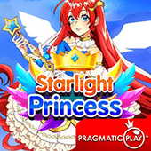 Starlight Princess joji hot