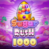 Sugar Rush 1000 joji hot
