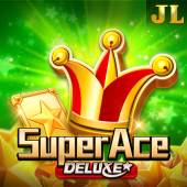 Super Ace Deluxe joji hot