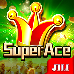 Super Ace joji slot