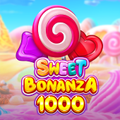 Sweet Bonanza 1000 joji hot